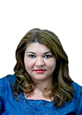 Foto de WAGNA ARAÚJO SILVA