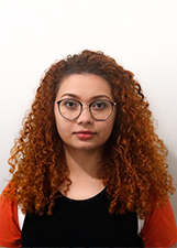 Foto de LARISSA KAMELLEN PEREIRA