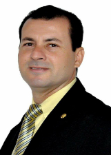 Foto de Domilson Estevam de Freitas