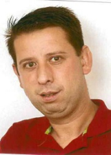 Foto de PEDRO FABRICIO DE ARAUJO CEZAR