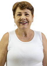 Foto de ROSÂNGELA QUAIOTTI CAMPANHÃ