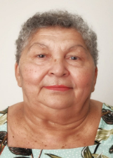 Foto de MARIA IVANILDA DA SILVA MELZANI