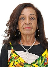 Foto de APARECIDA NILMA BORBONI