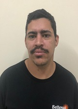 Foto de LUCAS MATHEUS GOMES DA SILVA