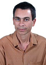Foto de AGOSTINHO DE ALMEIDA NETO
