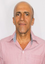 Foto de Adalberto Gonçalves dos Santos