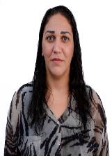 Foto de IZAMARA APARECIDA QUINTINO DE SOUZA
