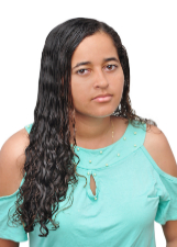 Foto de LARISSA CAROLINE JORGE