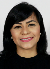 Foto de IRIS RAIANE LIMA DA SILVA