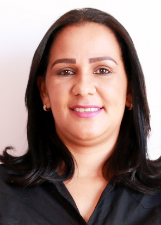 Foto de DAIANE CRISTINA BARBOSA DOS SANTOS