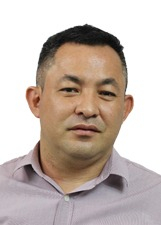 Foto de Cleber Kengi Saito
