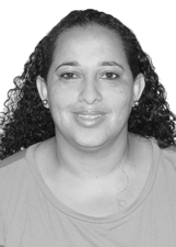 Foto de LUANA CRISTINA VIEIRA DE OLIVEIRA