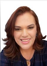 Foto de LUCILA HELENA DE ALMEIDA BLEFARI