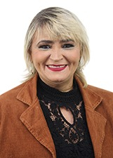 Foto de GIRLEIDE DE ALENCAR SILVA