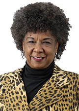 Foto de JACIRA FELIX DE CAMPOS SOUZA FARIAS