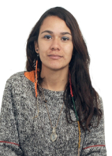 Foto de FERNANDA DELCIZA PINTO CAMPOS