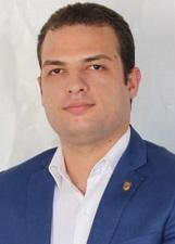 Foto de SAMUEL BASTOS DA CUNHA