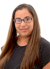 Foto de JOSAINE CRISTINA DA CUNHA