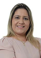 Foto de TATIANA FIOD DE OLIVEIRA TORMENA