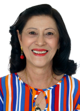 Foto de FATIMA APARECIDA BUCK FONSECA