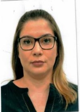 Foto de FRANCIELLE LUZIA DE SOUZA DURAN