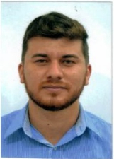 Foto de JEFFERSON WILLIAM DOS SANTOS