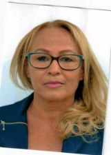 Foto de MÁRCIA MARQUES ANDRÉ