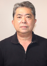 Foto de César Kikei Kakinohana