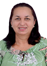 Foto de Maria Aparecida da Silva