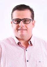 Foto de INDALÉCIO ROBERTO TARRAN AYUB ZOCAL