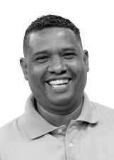 Foto de ADEILSON ALVES DOS SANTOS
