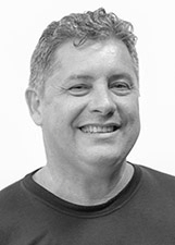 Foto de ROGÉRIO GOMES DE CAMPOS