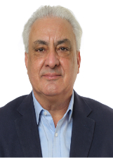 Foto de Salvador George Donizeti Khuriyeh