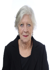 Foto de Cecilia Gabriel de Castro