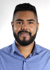 Foto de GUILHERME SANTOS DE CAMARGO