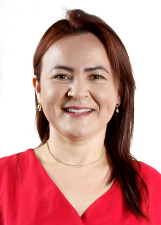 Foto de REGIANE LAIZ SILVEIRA IGARASHI