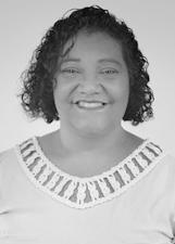 Foto de Heloiza da Silva Santana Amaral