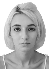 Foto de Isabella Sanches de Sousa Trevisani