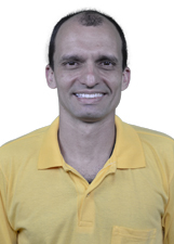 Foto de PAULO FABIANO ZAMBOM DA SILVA BORGES