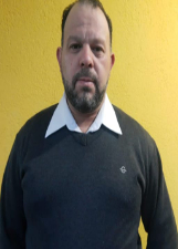 Foto de Carlos Alexandre Ribeiro dos Santos