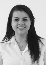 Foto de IZAMARA APARECIDA DOS SANTOS