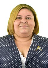 Foto de ANDREIA DOS SANTOS LIMA