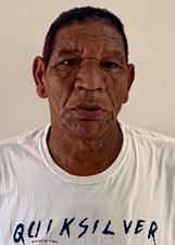 Foto de Luiz Cesar Arantes