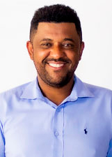 Foto de MARCOS APARECIDO DO NASCIMENTO