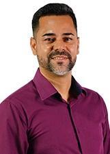 Foto de CLEBERSON MACHADO SANTOS