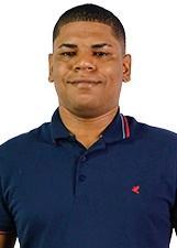Foto de WENDHEL SAMUEL DE SOUZA NASCIMENTO