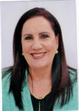 Foto de ROSSANA RODRIGUES ROSSINI CAMACHO