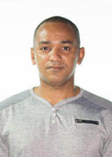 Foto de EDSON ROBERTO PEDRO