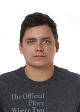 Foto de MAYCON WILLIAM CARDOSO ANTUNES