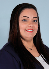 Foto de Irene Lúcia dos Santos Souza